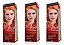 Beautycolor Tintura Argan&Coco Bisnaga 96.44 Ruivo Claro Indec (kit C/03) - Imagem 1