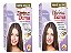 Divina Dama Incolor Hene Em Po 02x50gr Caixa Jaborandi Kit 02 Unidades incolor - Imagem 1