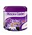 Divina Dama Chocolate Hene Em Po 03x50g Jaborandi + Mascara Hidratante Branco 500gr Incolor - Imagem 3