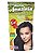 Divina Dama Hene Em Gel Amazonia 02x180gr Preto Medio Pouch kit 03 Unidades Incolor - Imagem 2