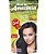 Divina Dama Hene Em Gel Amazonia 08x180gr Preto Forte Pouch kit 08 Unidades Incolor - Imagem 2