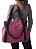 Linda Bolsa Feminina Nylon Tactel para diversas ocasiões - Imagem 6
