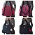 Linda Bolsa Feminina Nylon Tactel para diversas ocasiões - Imagem 4