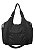 Bolsa em nylon impermeável leve e resistente grande/média bolso frontal casual diversas ocasiões academia trabalho faculdade praia piscina passeio viagem etc - Imagem 6