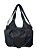 Bolsa em nylon impermeável leve e resistente grande/média bolso frontal casual diversas ocasiões academia trabalho faculdade praia piscina passeio viagem etc - Imagem 10