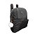 Mochila mochilinha estilosa em nylon Tactel - Imagem 1