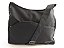 Bolsa feminina carteiro grande alça transversal regulável tiracolo linda e espaçosa casual diversas ocasiões trabalho faculdade academia passeio etc - Imagem 3