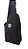 Mochila Mochilinha Transversal Pequena Masculina Feminina unissex estilosa impermeável - Imagem 2