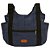 Bolsa Jeans Grande Alça Ombro Lateral moda Casual - Imagem 6