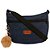 Bolsa Bolsinha Jeans Pequena/média Tiracolo Alça Transversal regulável espaçosa linda e estilosa casual - Imagem 4