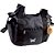 Bolsa Nylon Grande Impermeável com Linda e Estilosa Estampa de Borboleta Moda Casual - Imagem 3