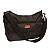 Bolsa Carteiro Alça Transversal Ajustável Unissex Em Nylon Impermeável Leve Confortável Espaçosa E Muito Estilosa - Imagem 3
