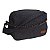 Bolsa Jeans Feminina Clutch alça Transversal Lateral ajustável moda casual estilosa - Imagem 6