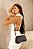 Bolsa Feminina Alças Transversal  e Ombro removíveis– Design Versátil e Chic Moda - Imagem 3