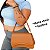 Bolsa Feminina Alças Transversal  e Ombro removíveis– Design Versátil e Chic Moda - Imagem 6