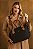 Bolsa Feminina Arezzo Grande com Alça Personalizada Transversal Removível e Ombro Lateral – Estilo e Elegância - Imagem 2