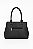 Bolsa Feminina Premium Couro Macio com Alça Transversal Ajustável e Lenço – Elegante e Versátil" - Imagem 7
