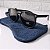 Óculos Sol Feminino Masculino Preto Polarizado Uv + case estojo Jeans Exclusivo - Imagem 13