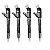 KIT 4 Bicos Injetores Ducato 2.3 Euro 3 (273) - Imagem 1
