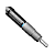 Bico Injetor Frontier 2.5 16v (EB70A) - Imagem 3
