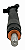 Bico Injetor Sprinter 415/515 Delphi Importado Mercedes Benz - Imagem 3