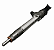 Bico Injetor Toro Compass Titano 2.2 Novo Euro 6 - Imagem 2