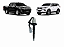 Bico Injetor Chicote Hilux 3.0 1kd 2012 2013 2014 2015 Denso Novo - Imagem 1
