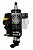 Bomba De Alta Pressão Nissan Frontier 2005 A 2008 0445010129 Novo - Imagem 3