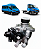 Bomba De Alta Bosch Daily 45s17 Euro 5 E Euro 6 Novo - Imagem 1