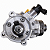 Bomba De Alta Original Bosch Daily 45s17 Euro 5 Original Nova - Imagem 1