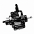 Bomba Alta Pressão Jumper Ducato Boxer 2.8 0445020002 Nova - Imagem 3