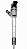 Bico Injetor Cummins Isf 2.8 Novo 0445110376 - Imagem 2