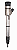 Bico Injetor Iveco Daily 3.0 Euro 6 0445110564 2022/2026 Novo - Imagem 3