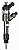 Bico Injetor Ducato Jumper Boxer Daily 2.8 0445120002 Novo - Imagem 2