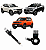 Bico Injetor Fiat Toro Jeep Renegade Diesel 0445110682 Novo - Imagem 2