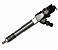 Bico Injetor Fiat Toro Jeep Renegade Diesel 0445110682 Novo - Imagem 1