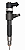 Bico Injetor Bosch 2.8 Mwm Xterra S10 Frontier Blazer - Imagem 3