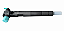 Bico Injetor Sprinter 416 516 Original Delphi 28307309 - Imagem 3