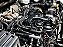 Kit Protecao Bicos Save System Cp4 Amarok V6 3.0 Diesel - Imagem 4