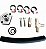 Kit Protetor Bicos Save System Cp4 Amarok 2.0 4 Cilindros - Imagem 5