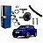 Kit Protetor Bicos Save System Cp4 Amarok 2.0 4 Cilindros - Imagem 1