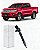 Bico Injetor Toyota Hilux Sw4 2.8 2016/2020 Novo Importado - Imagem 1