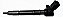 Bico Injetor Toyota Hilux Sw4 2.8 2016/2020 Novo Importado - Imagem 2