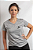 Camisa Logo CEFET-MG Feminina - Imagem 4