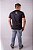 Camisa Ciências Aeronáuticas FUMEC Masculina - Imagem 9