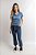 Camisa Odontologia Faminas Feminina - Imagem 11