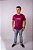 Camisa Técnico de Enfermagem Masculina - Imagem 8