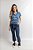 Camisa Artes Visuais UEMG Feminina - Imagem 7