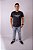 Camisa Engenharia Nuclear UFMG Masculina - Imagem 5