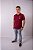 Polo Física PUC Masculina - Imagem 5